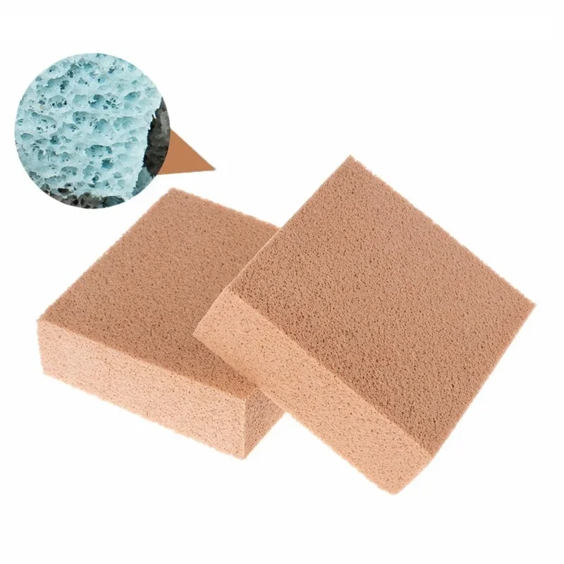 Marine Aquarium Filter Media - Sunsun Aquarium 4D Nano Filter Media