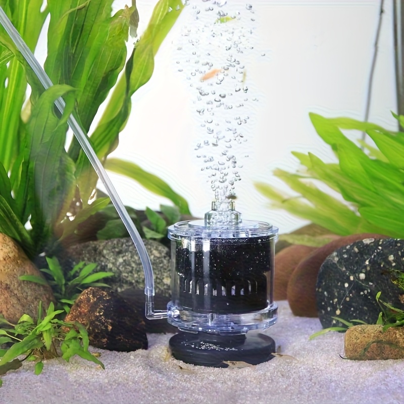 Aquarium Filter Fish Poop Stoo – Marine Aquarium Filter Media Bewertung und Preis