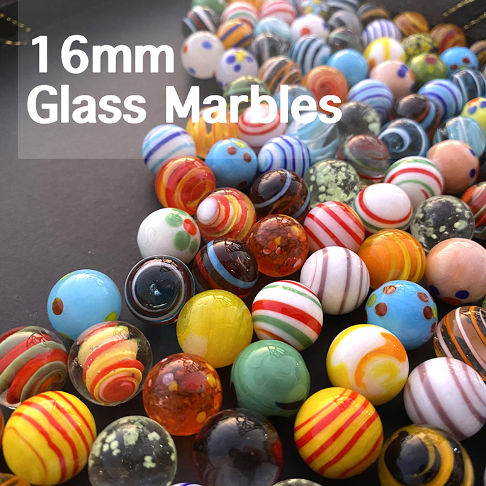 G1 16MM Marbles Crystal Ball G – Aquarium Marine Fish Bewertung und Preis