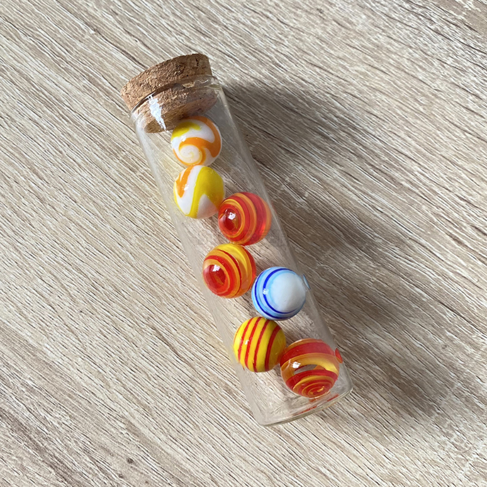 G1 16MM Marbles Crystal Ball G – Aquarium Marine Fish Bewertung und Preis