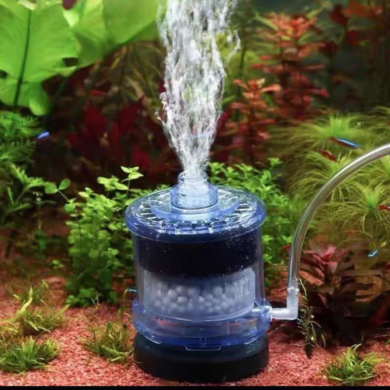 Aquarium Filter Fish Poop Stoo – Marine Aquarium Filter Media Bewertung und Preis