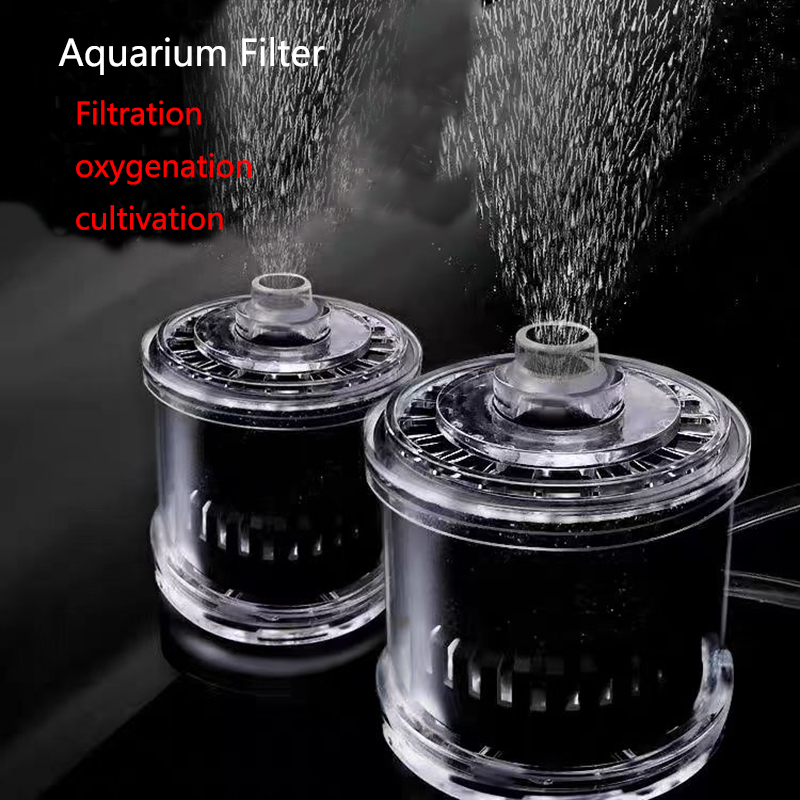 Aquarium Filter Fish Poop Stoo – Marine Aquarium Filter Media Bewertung und Preis
