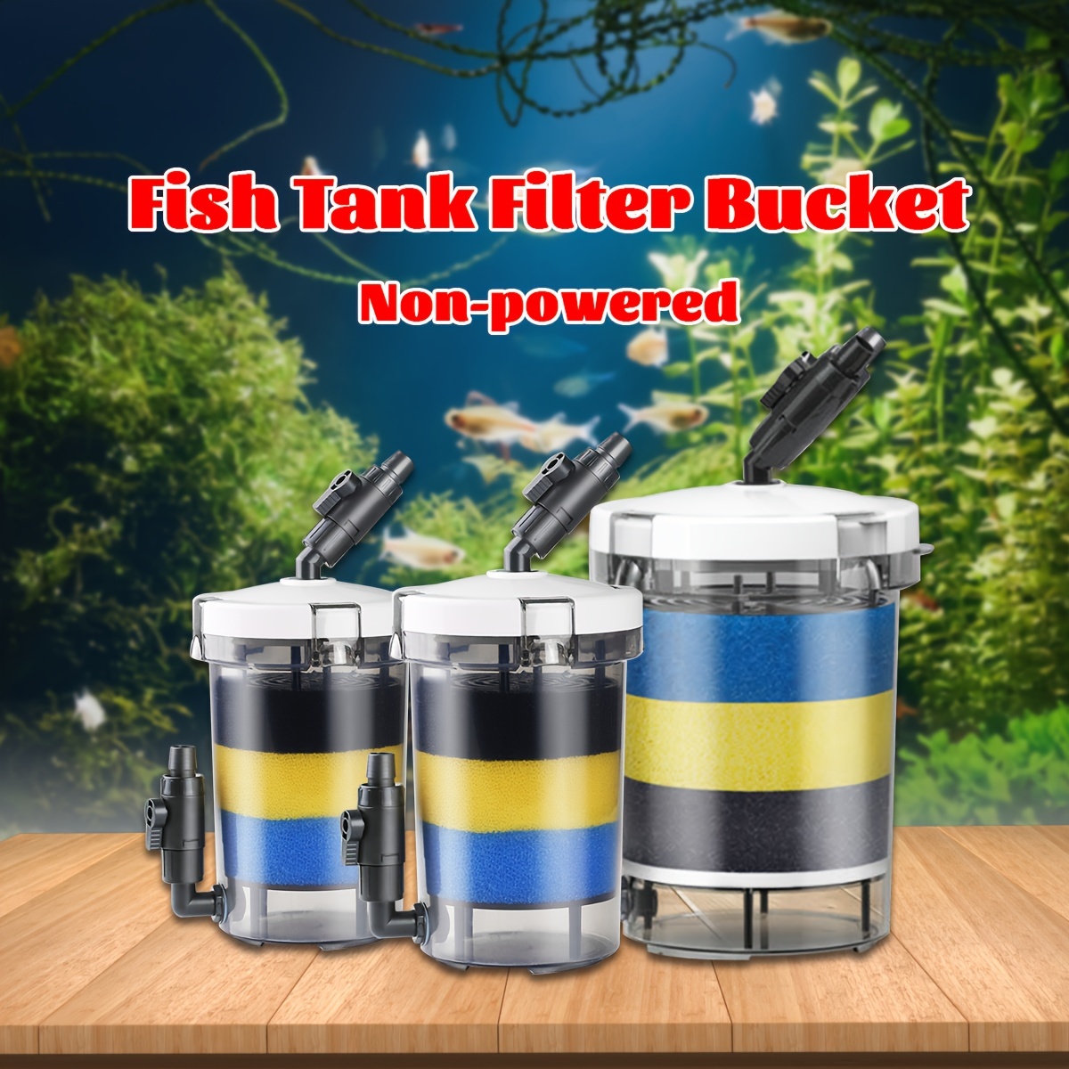 SUNSUN EW-602  EW-603 EW-604 S – Marine Aquarium Reactors Bewertung und Preis