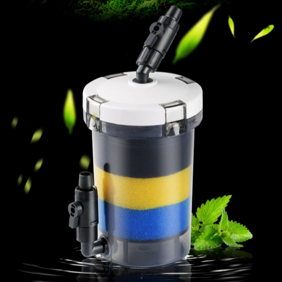 SUNSUN EW-602  EW-603 EW-604 S – Marine Aquarium Reactors Bewertung und Preis
