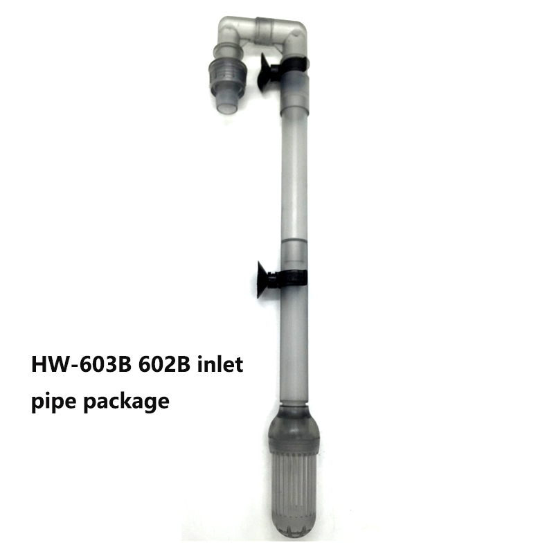 SunSun HW-602 HW-603B HW-505B  – Marine Aquarium Reactors Bewertung und Preis