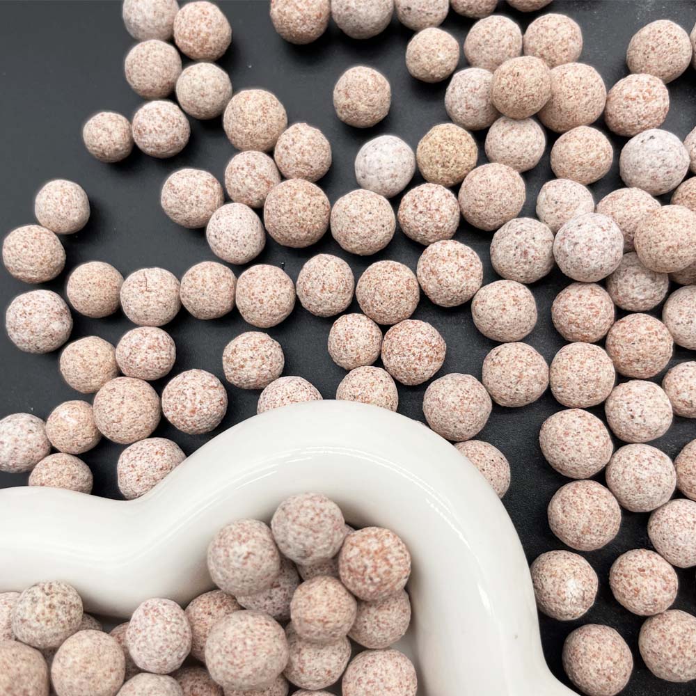 200/500g Aquarium Quartz Ball  – Marine Aquarium Filter Media Bewertung und Preis