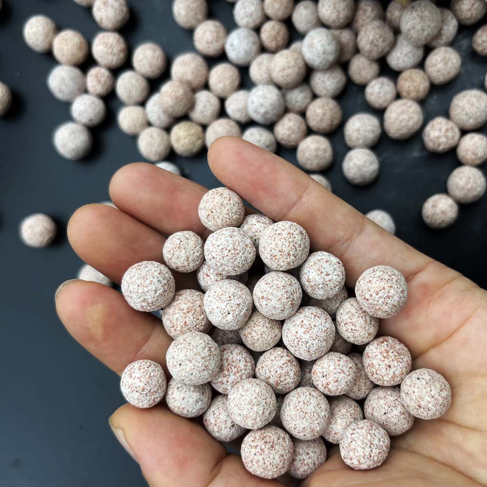 200/500g Aquarium Quartz Ball  – Marine Aquarium Filter Media Bewertung und Preis