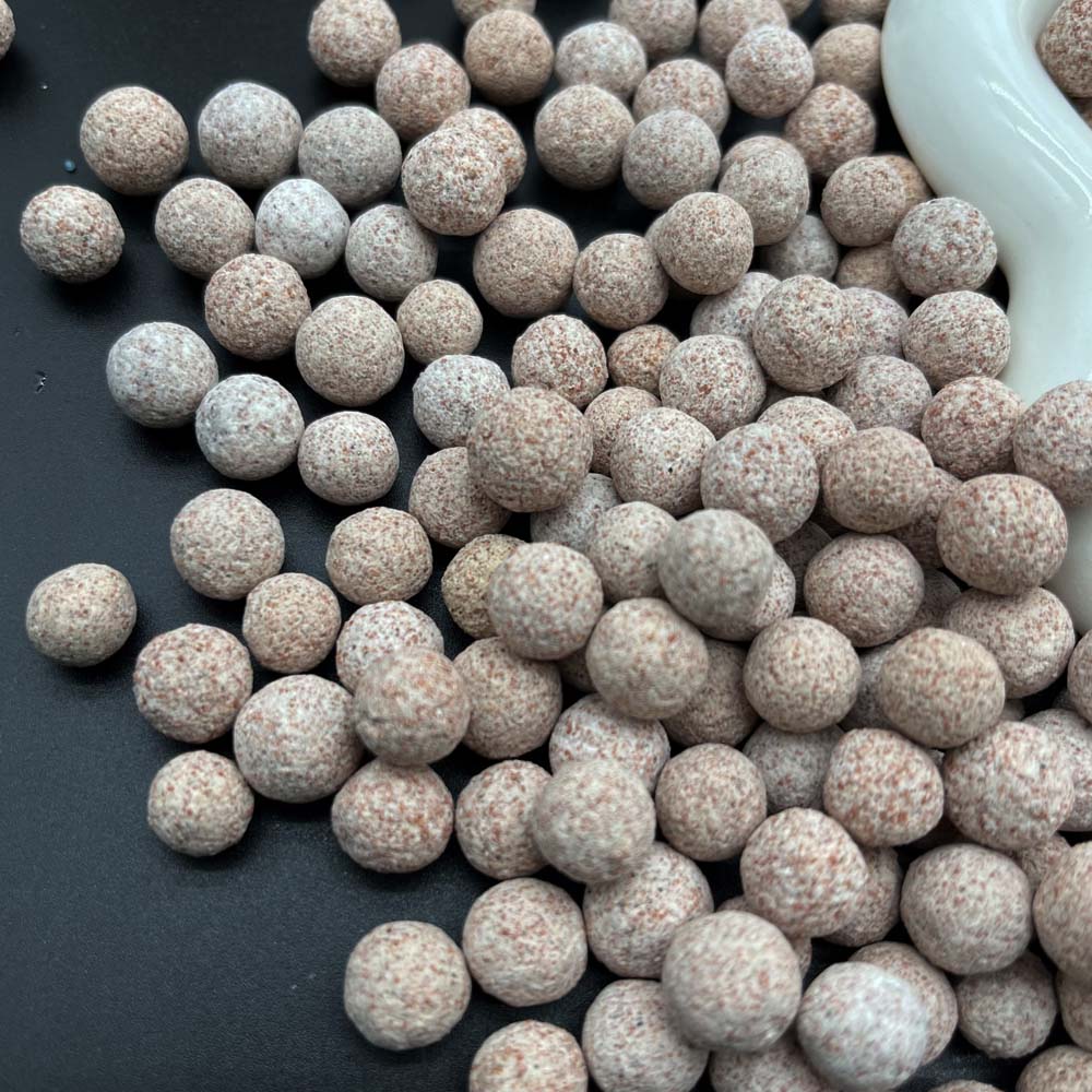 200/500g Aquarium Quartz Ball  – Marine Aquarium Filter Media Bewertung und Preis