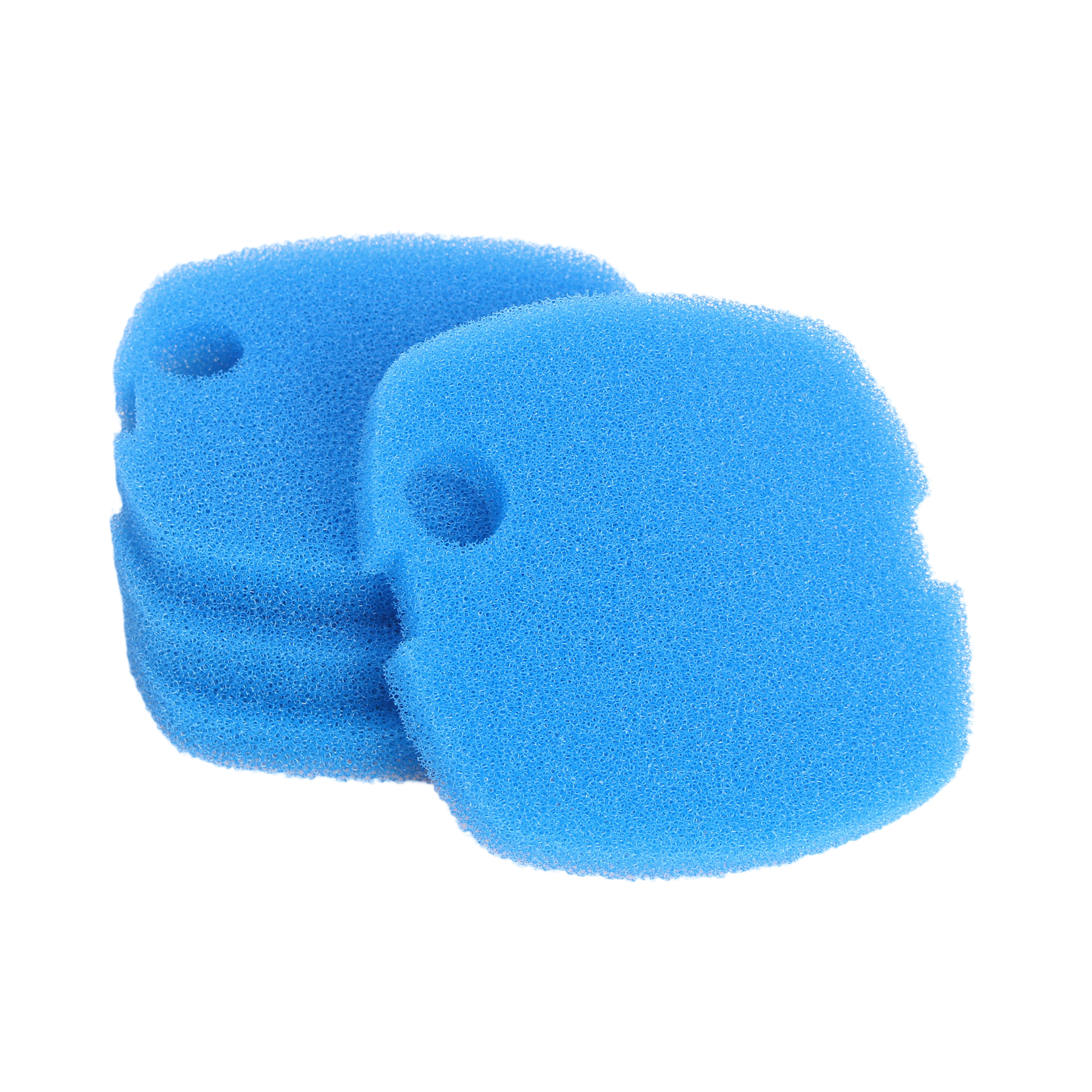 Compatible Blue Coarse Filter  – Marine Aquarium Reactors Bewertung und Preis