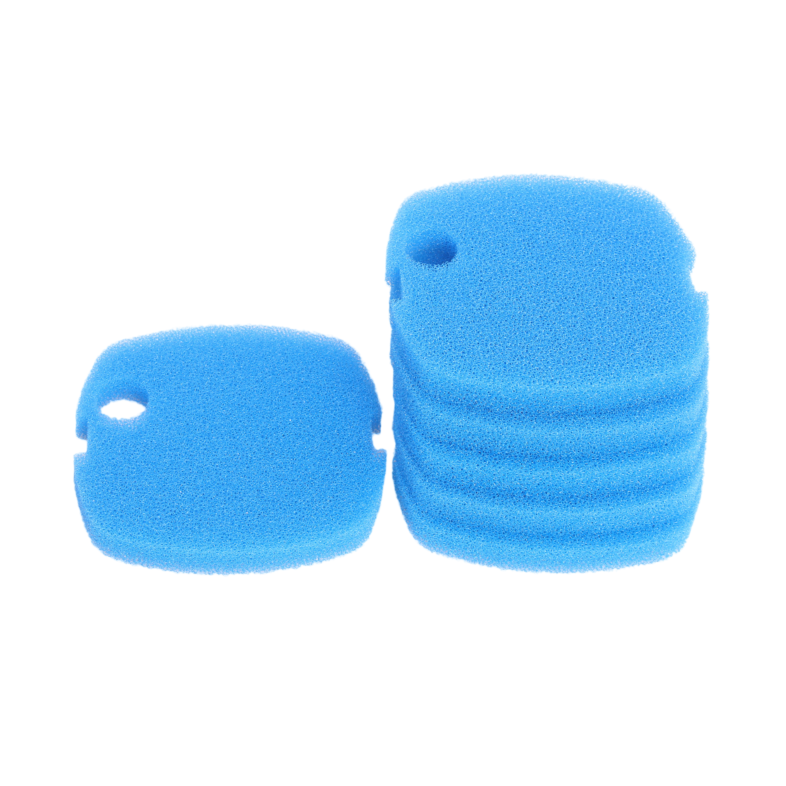 Compatible Blue Coarse Filter  – Marine Aquarium Reactors Bewertung und Preis