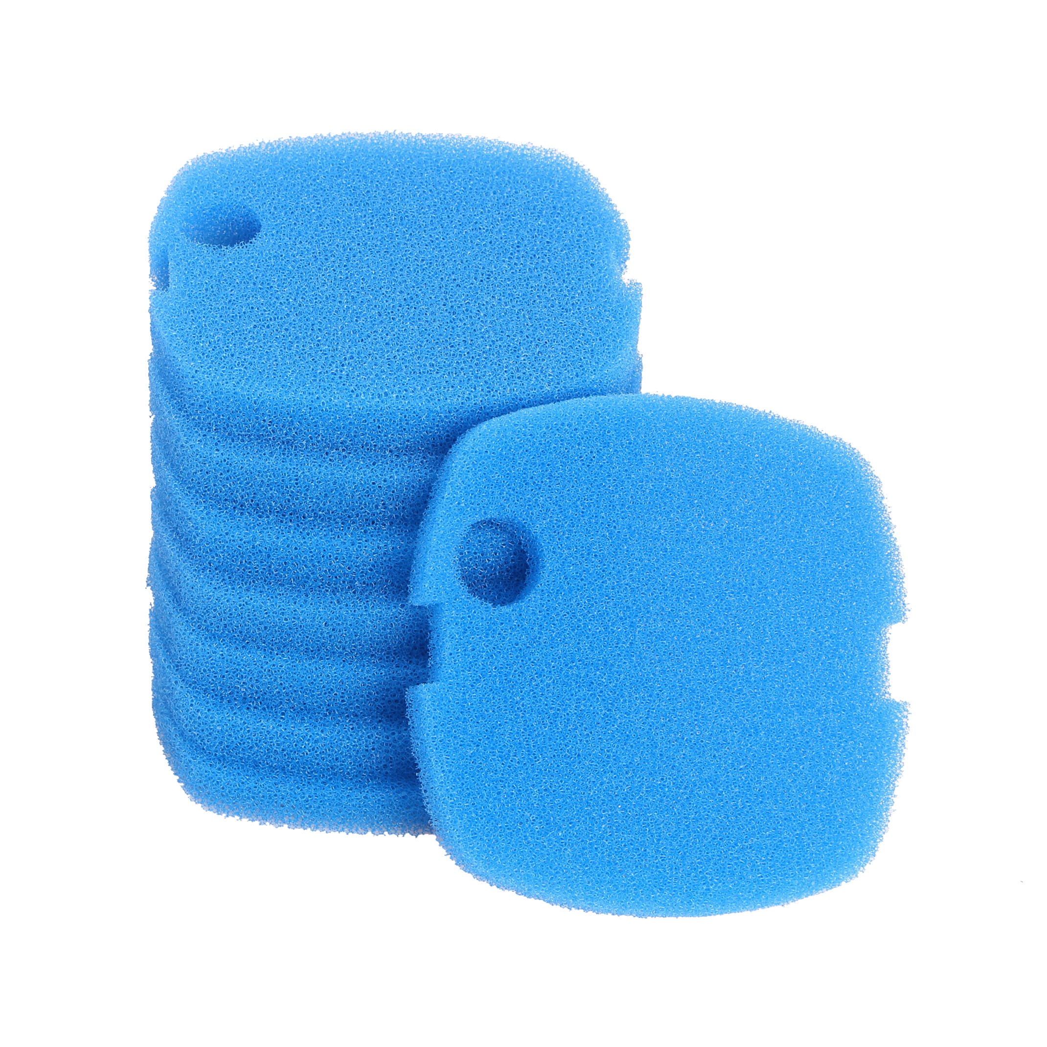 Compatible Blue Coarse Filter  – Marine Aquarium Reactors Bewertung und Preis