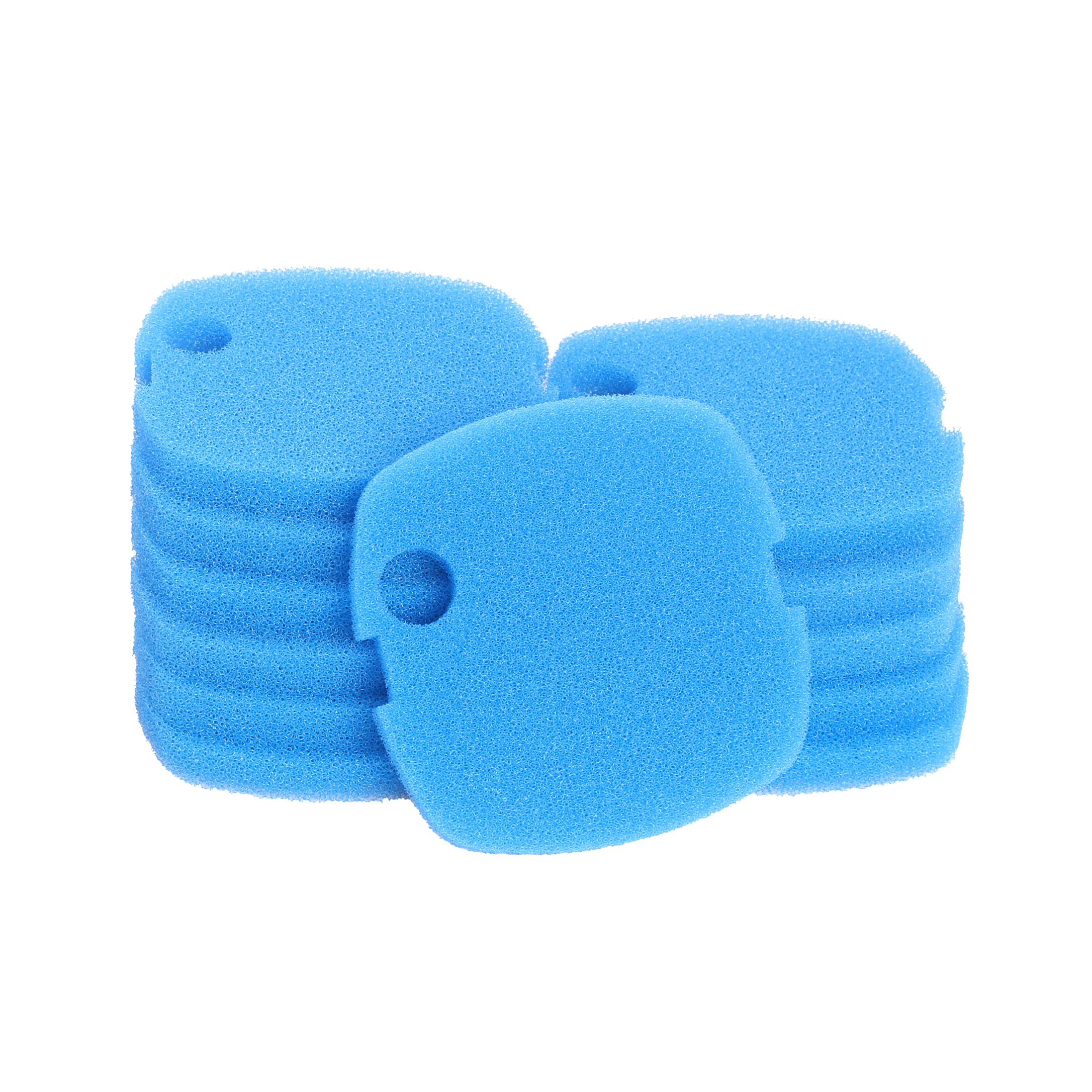 Compatible Blue Coarse Filter  – Marine Aquarium Reactors Bewertung und Preis