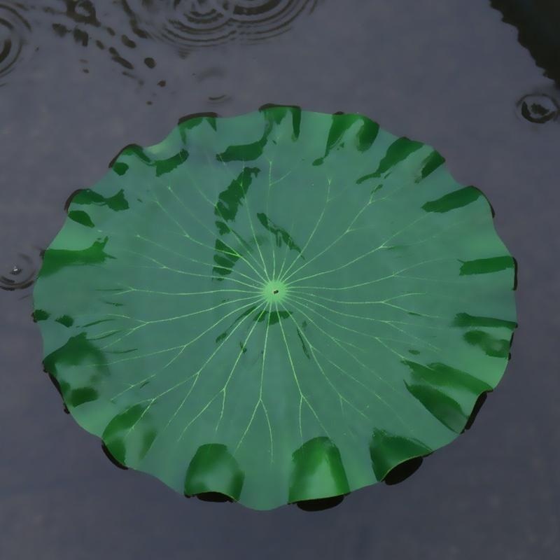 2026 Artificial Water Lily Lot – Aquarium Marine Fish Bewertung und Preis