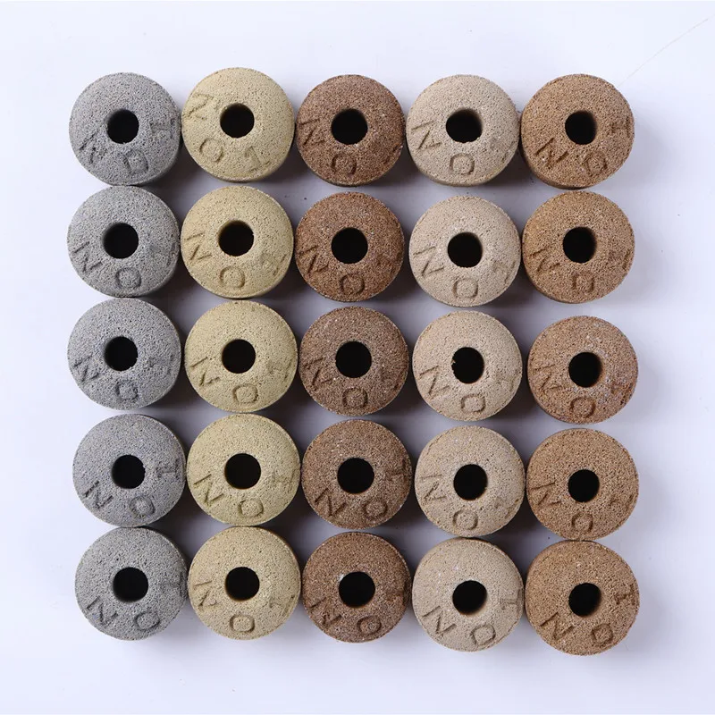 10/20pcs Aquarium Ceramic Filt – Marine Aquarium Filter Media Bewertung und Preis