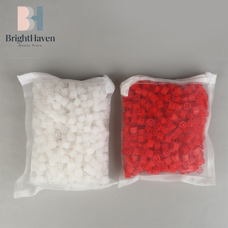 Wihte Red K1 Filter Media Biol – Marine Aquarium Filter Media Bewertung und Preis