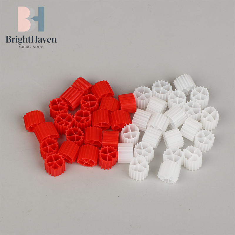 Wihte Red K1 Filter Media Biol – Marine Aquarium Filter Media Bewertung und Preis