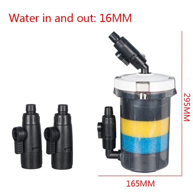 sunsun Aquarium Filter Aqurium – Marine Aquarium Reactors Bewertung und Preis