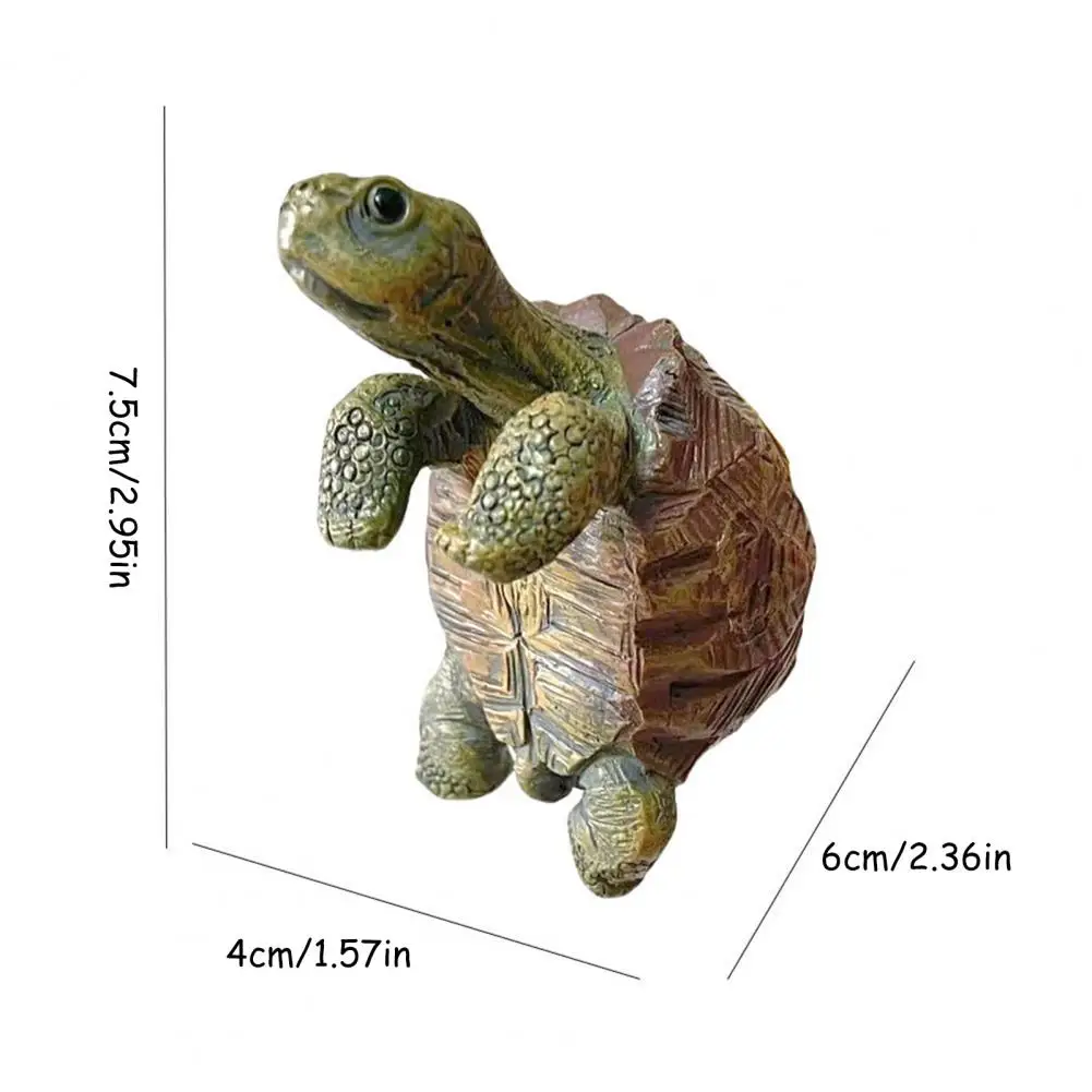 Fishing Turtle Hanging Turtle  – Aquarium Marine Fish Bewertung und Preis