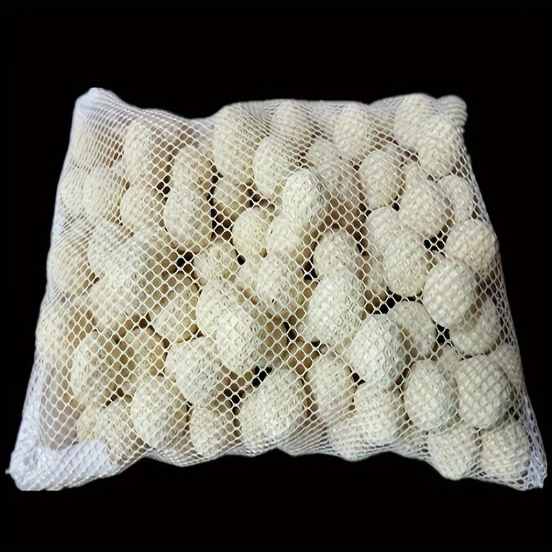 Reusable Zipper Filter Media B – Marine Aquarium Filter Media Bewertung und Preis