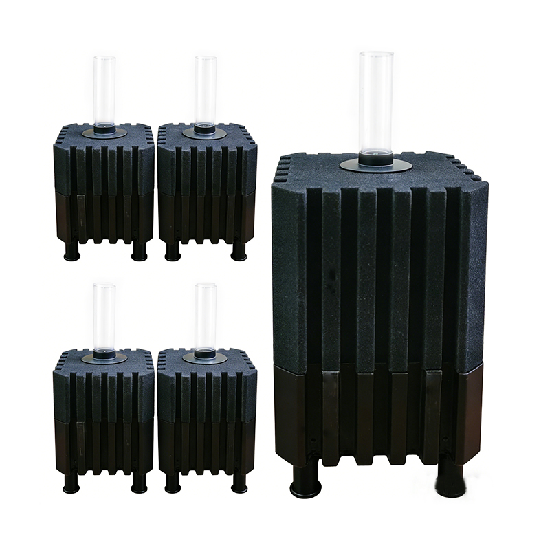 Large Aquarium Filter For Fish – Marine Aquarium Filter Media Bewertung und Preis