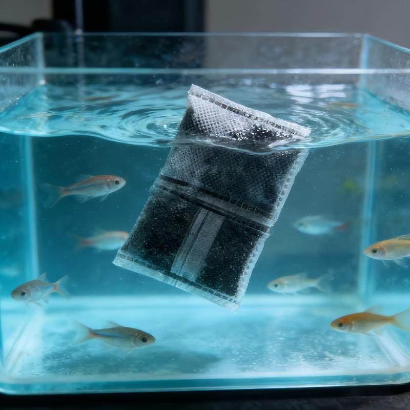 Aquarium Activated Carbon Filt – Marine Aquarium Filter Media Bewertung und Preis