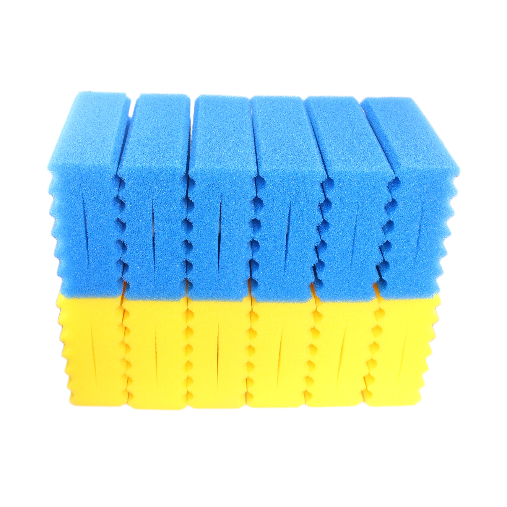 Compatiable Filter Sponge Set  – Marine Aquarium Reactors Bewertung und Preis