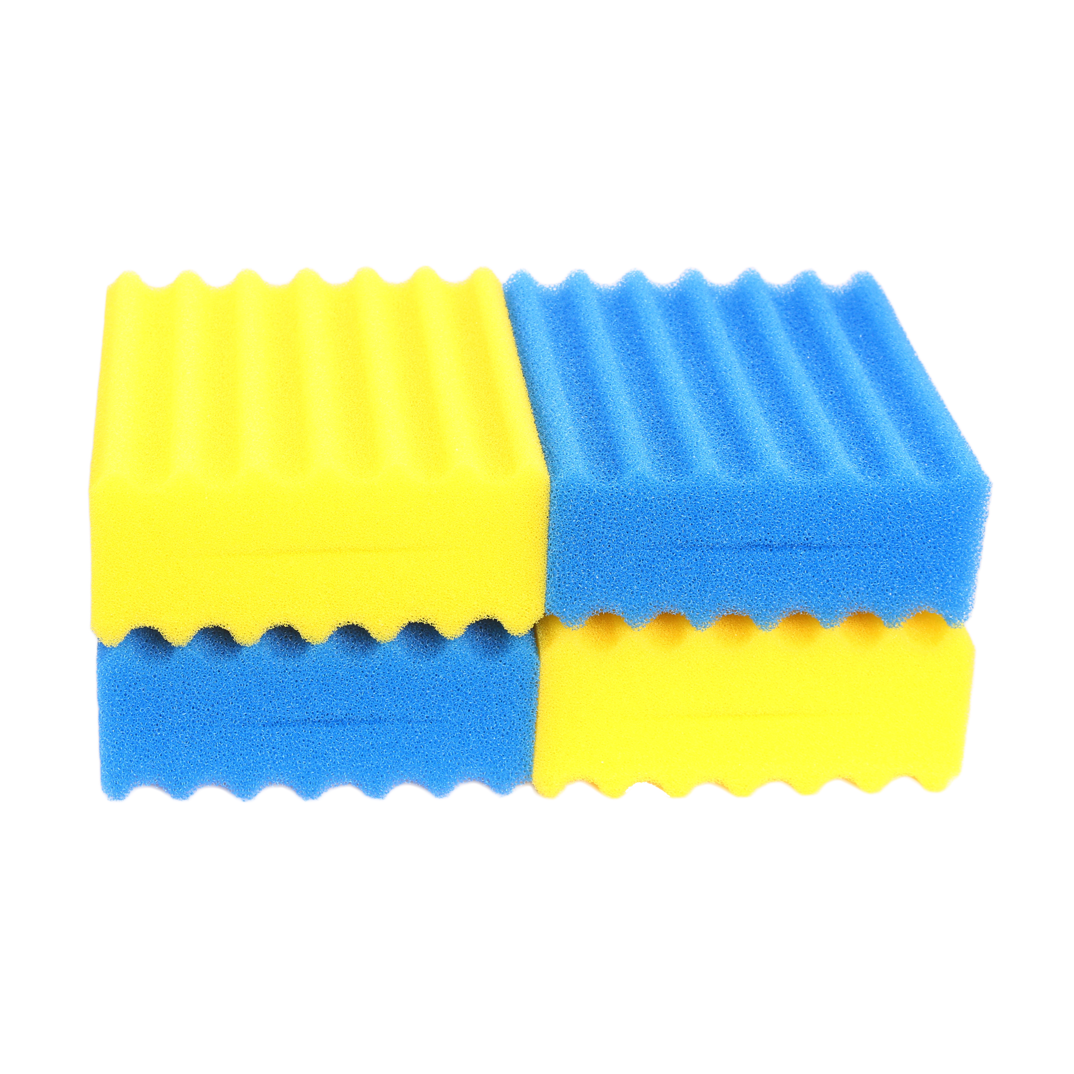 Compatiable Filter Sponge Set  – Marine Aquarium Reactors Bewertung und Preis