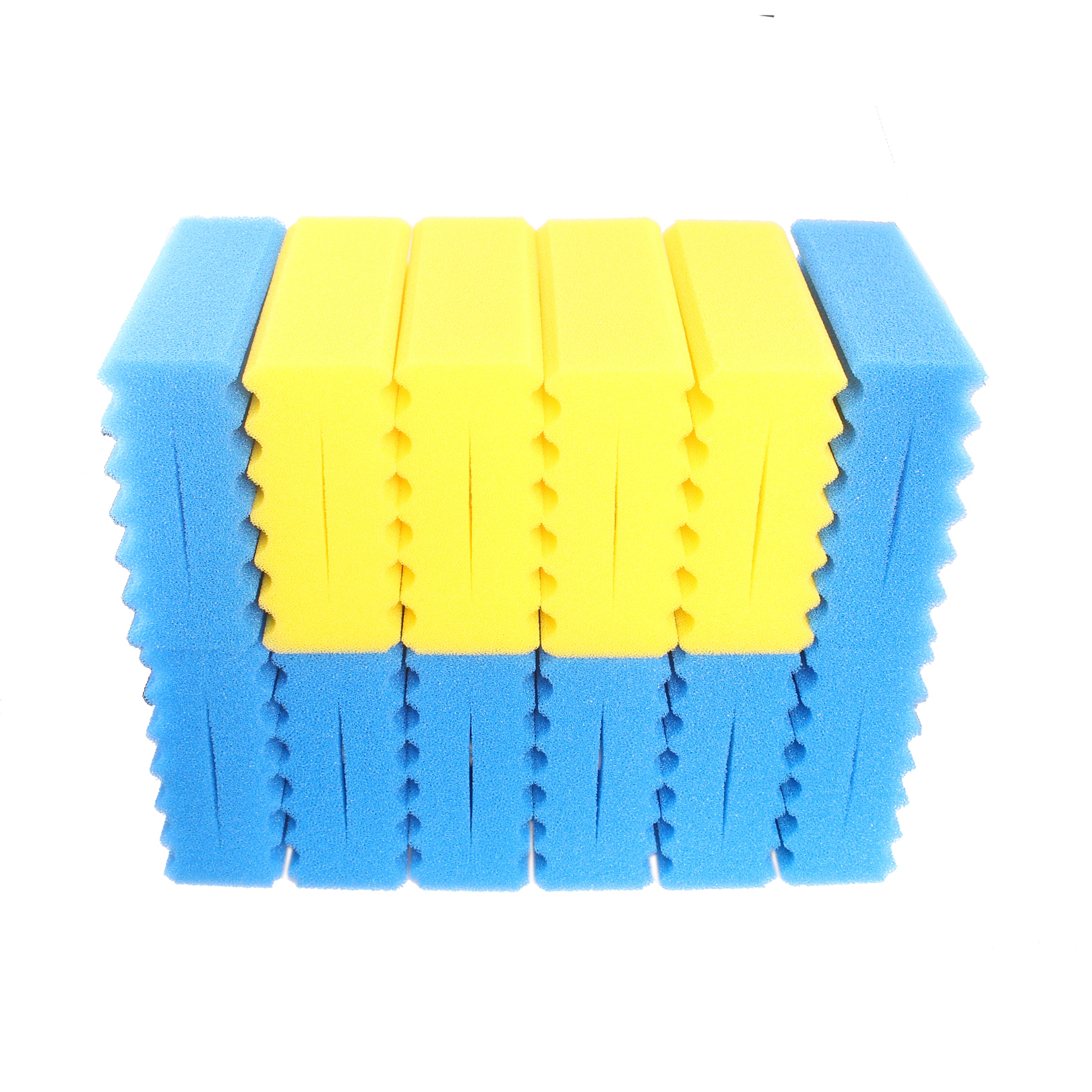 Compatiable Filter Sponge Set  – Marine Aquarium Reactors Bewertung und Preis