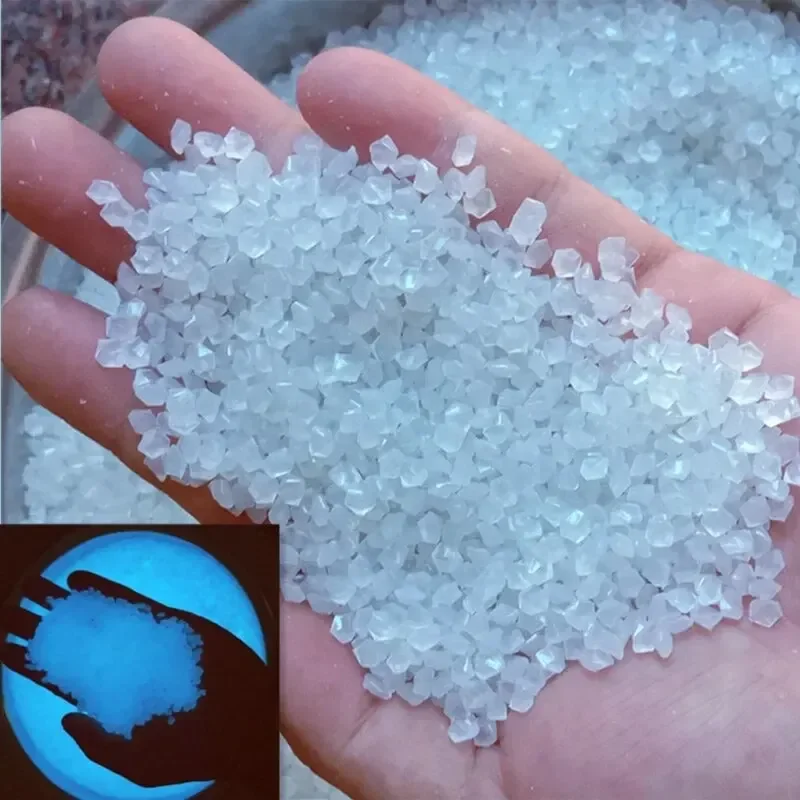 1000pcs 3-5mm Luminous Sand Gl – Aquarium Marine Fish Bewertung und Preis
