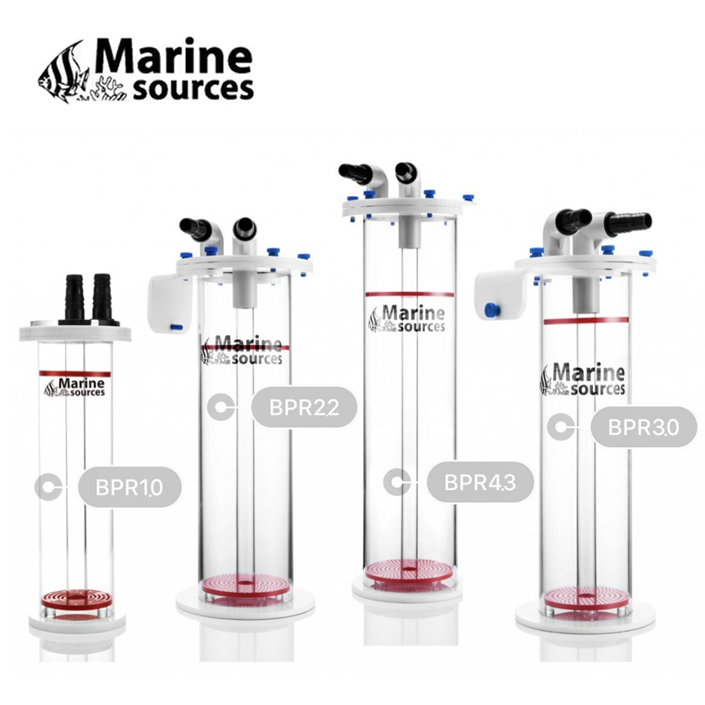 Marine Source Sea Water Coral  – Marine Aquarium Reactors Bewertung und Preis