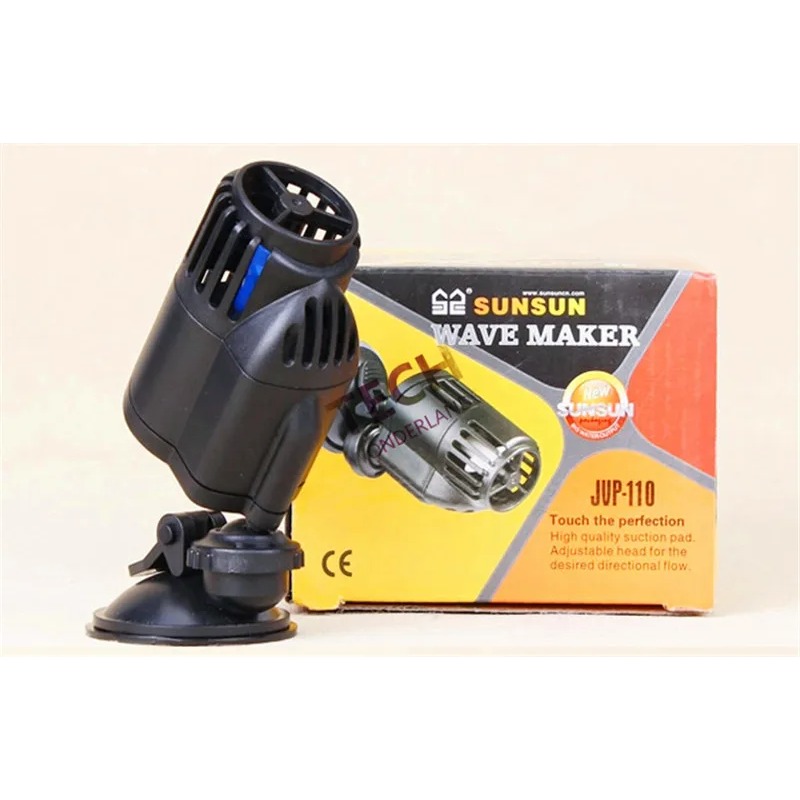 SUNSUN JVP-110 3W 2000L/H Aqua – Marine Aquarium Reactors Bewertung und Preis