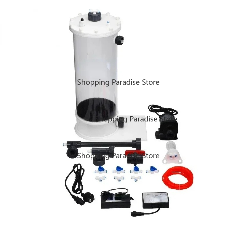Solid And Sturdy Calcium React – Marine Aquarium Reactors Bewertung und Preis
