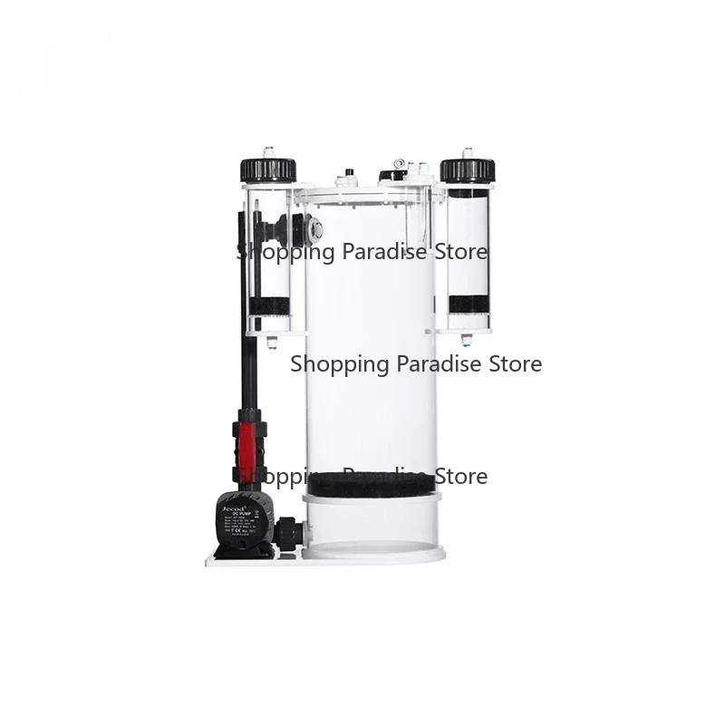 Solid And Sturdy Calcium React – Marine Aquarium Reactors Bewertung und Preis