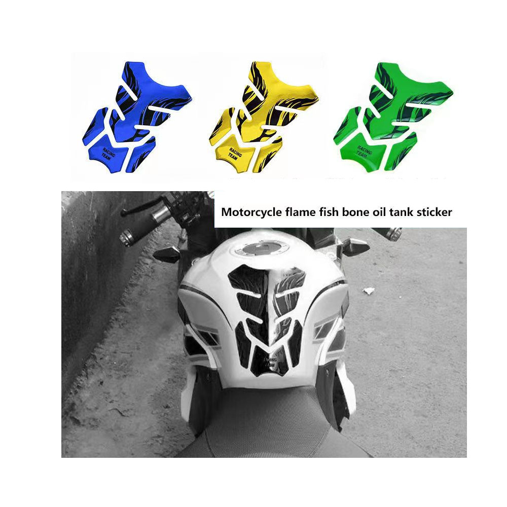 Universal Fuel Tank Sticker fo – Aquarium Marine Fish Bewertung und Preis
