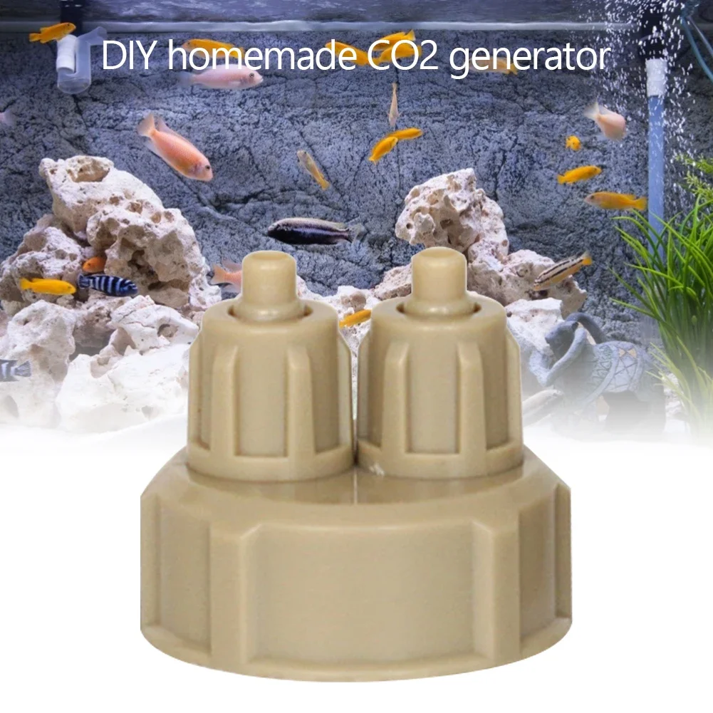 Aquarium CO2 System Generator  – Marine Aquarium Reactors Bewertung und Preis