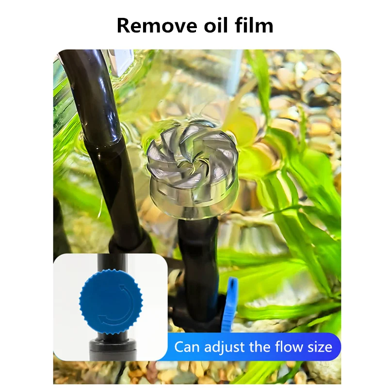 SUNSUN new fish tank filter YB – Marine Aquarium Reactors Bewertung und Preis