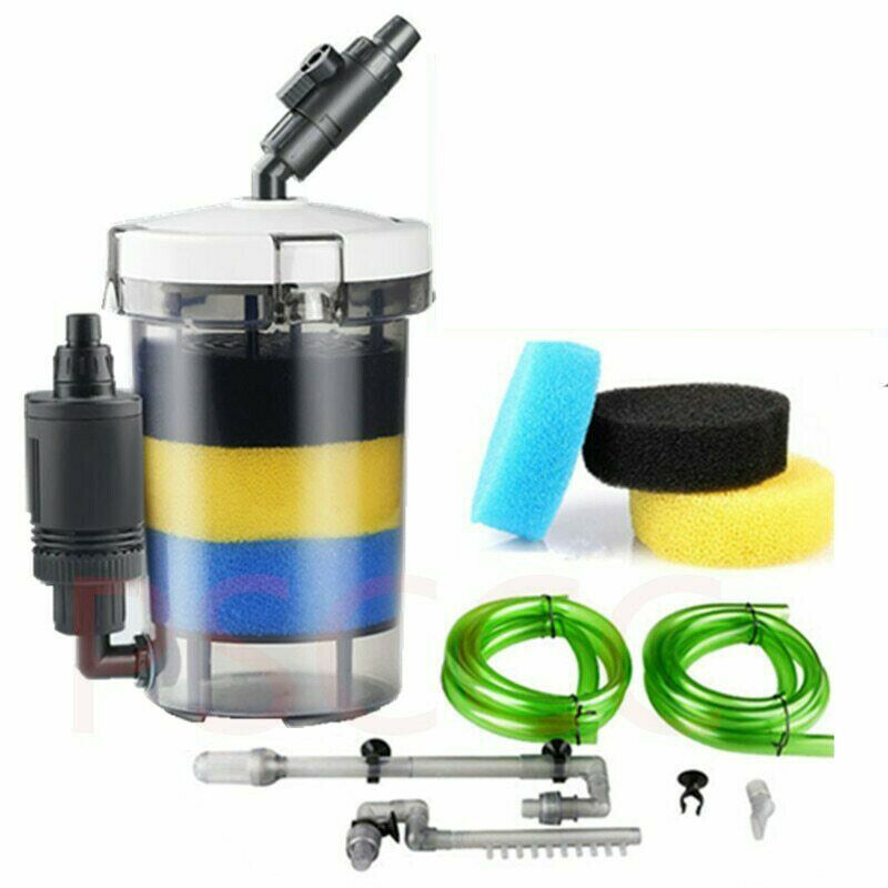 110-240V SUNSUN Fish Tank Exte – Marine Aquarium Reactors Bewertung und Preis