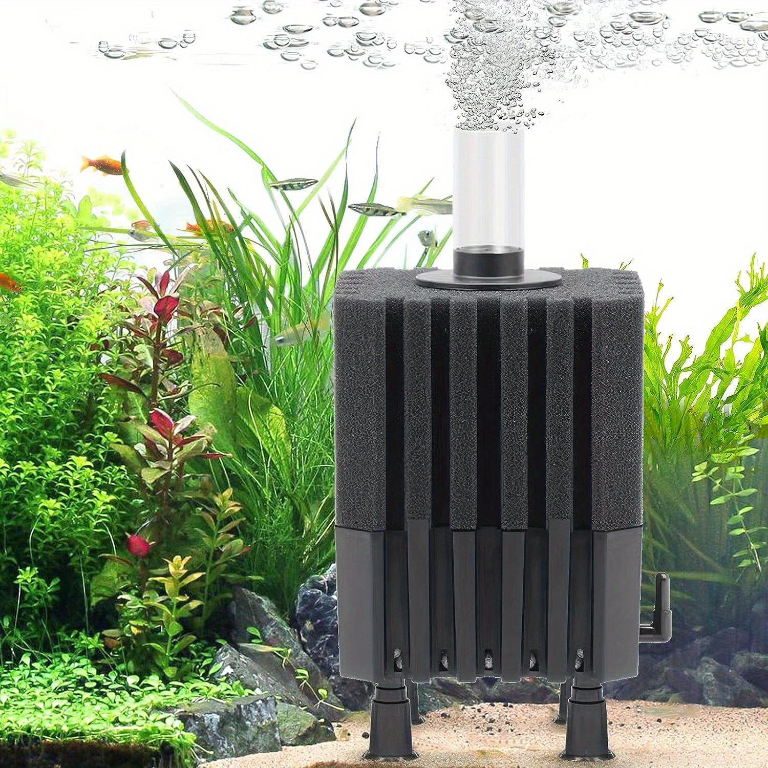 Water Fairy Filter Aquarium Sp – Marine Aquarium Filter Media Bewertung und Preis