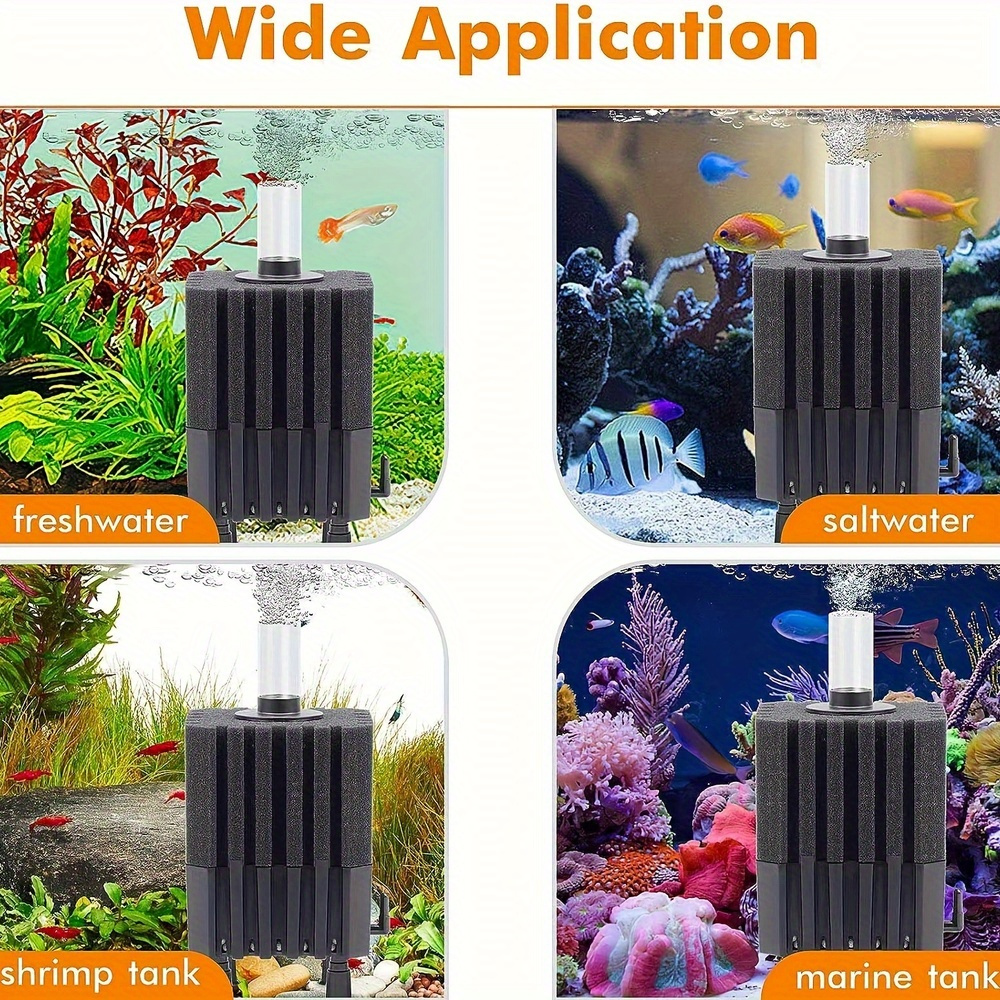Water Fairy Filter Aquarium Sp – Marine Aquarium Filter Media Bewertung und Preis