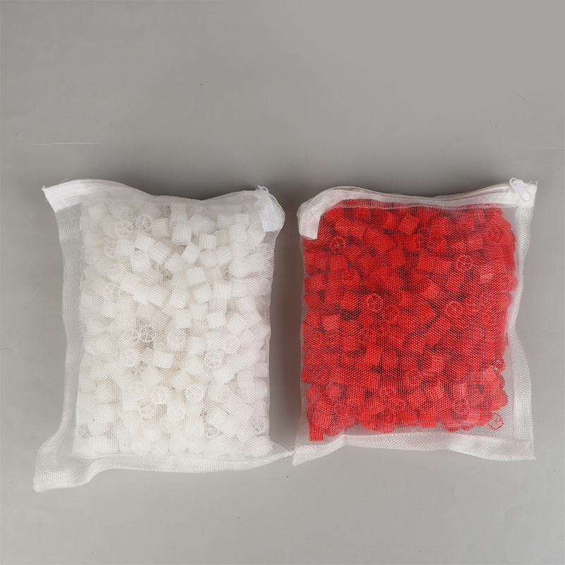 Wihte Red K1 Filter Media Biol – Marine Aquarium Filter Media Bewertung und Preis