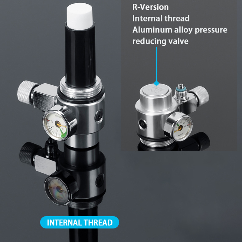 Aquarium CO2 Generator system  – Marine Aquarium Reactors Bewertung und Preis