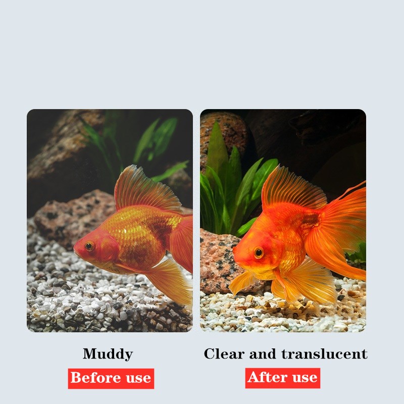 20/50pcs Aquarium Ceramic Filt – Marine Aquarium Filter Media Bewertung und Preis
