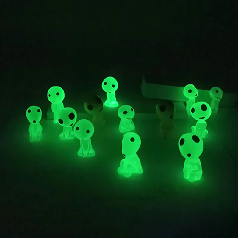 Luminous Elves Mini Figures Fi – Aquarium Marine Fish Bewertung und Preis