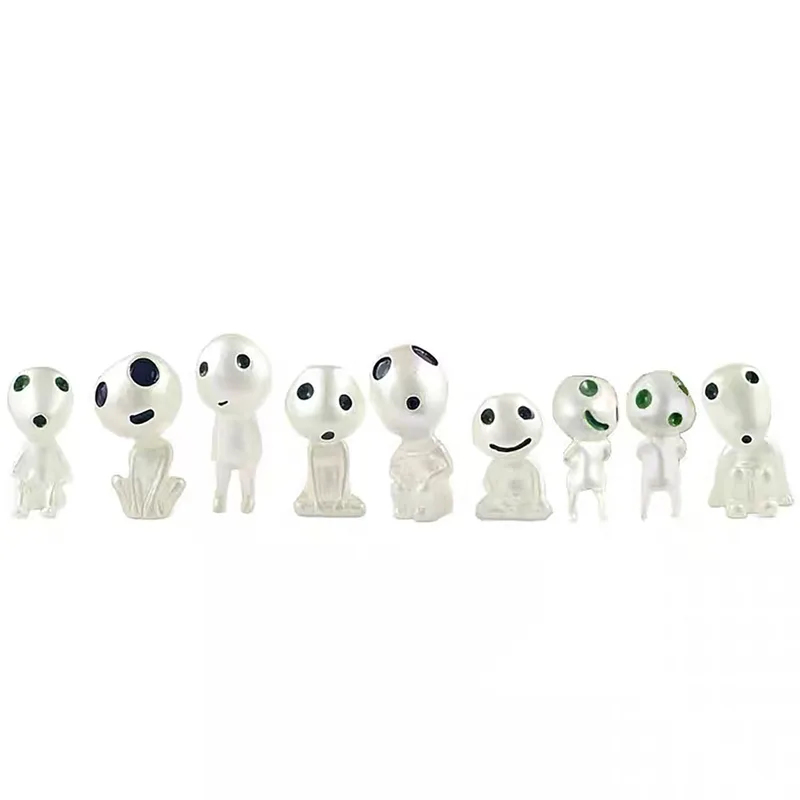 Luminous Elves Mini Figures Fi – Aquarium Marine Fish Bewertung und Preis
