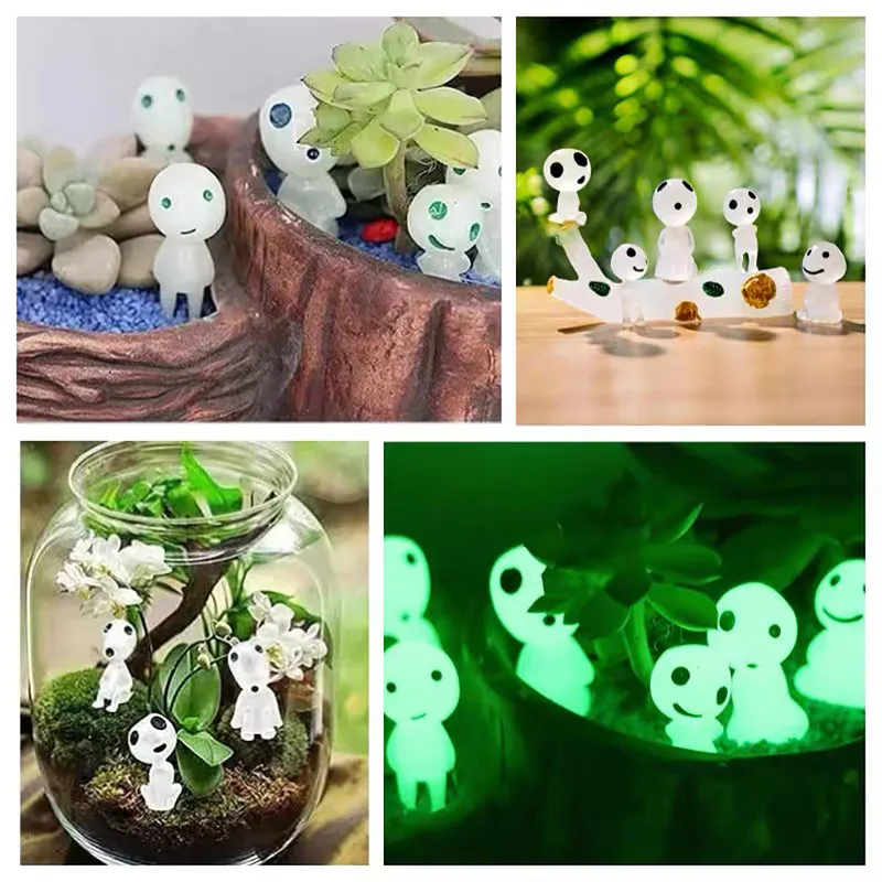 Luminous Elves Mini Figures Fi – Aquarium Marine Fish Bewertung und Preis