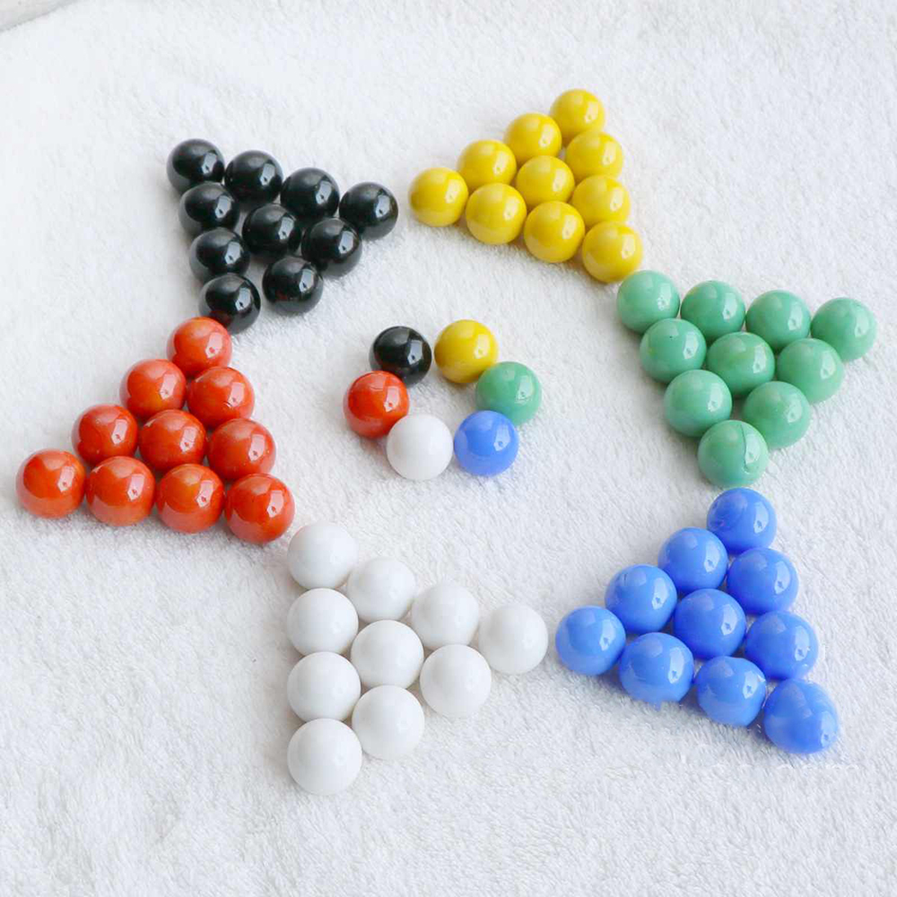 66Pcs Dia16mm Solid Color Glas – Aquarium Marine Fish Bewertung und Preis