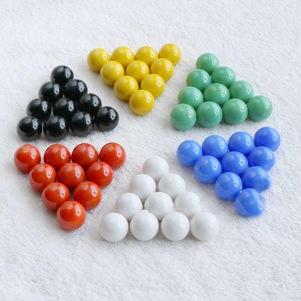 66Pcs Dia16mm Solid Color Glas – Aquarium Marine Fish Bewertung und Preis
