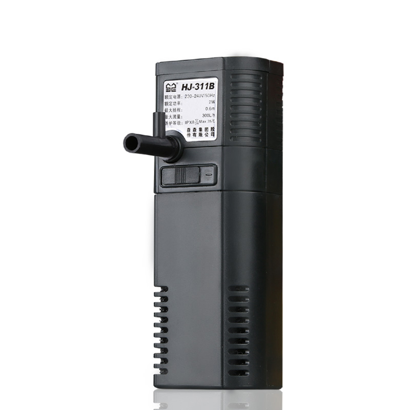 SUNSUN mini nano 111B 311B 611 – Marine Aquarium Reactors Bewertung und Preis