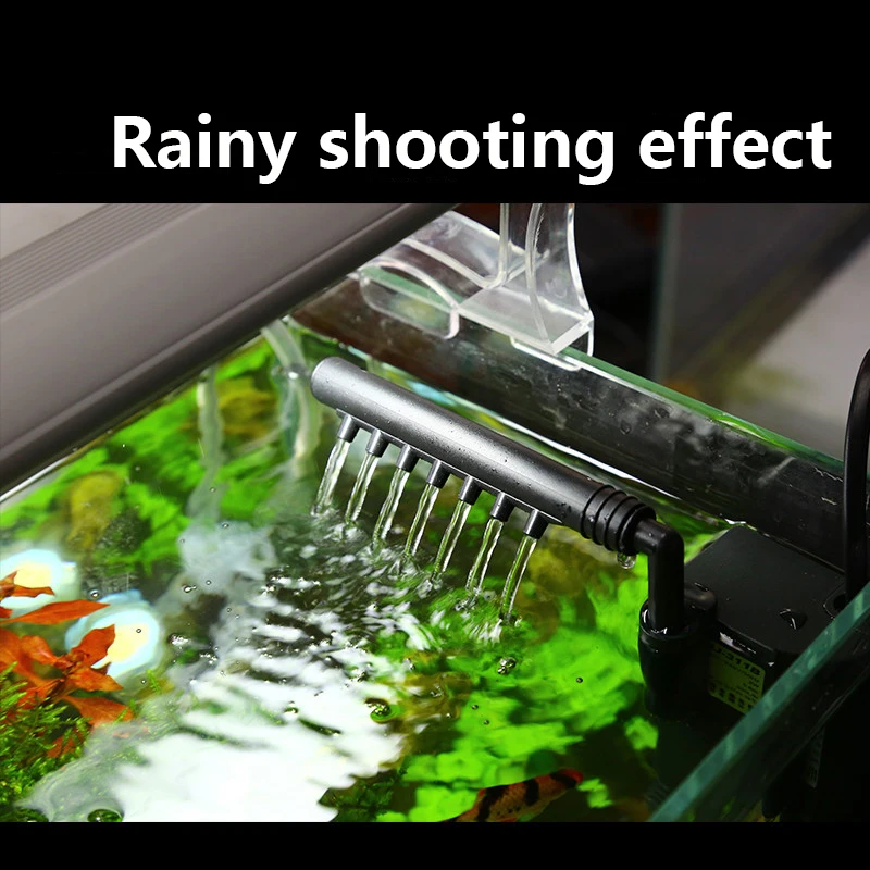 SUNSUN mini nano 111B 311B 611 – Marine Aquarium Reactors Bewertung und Preis