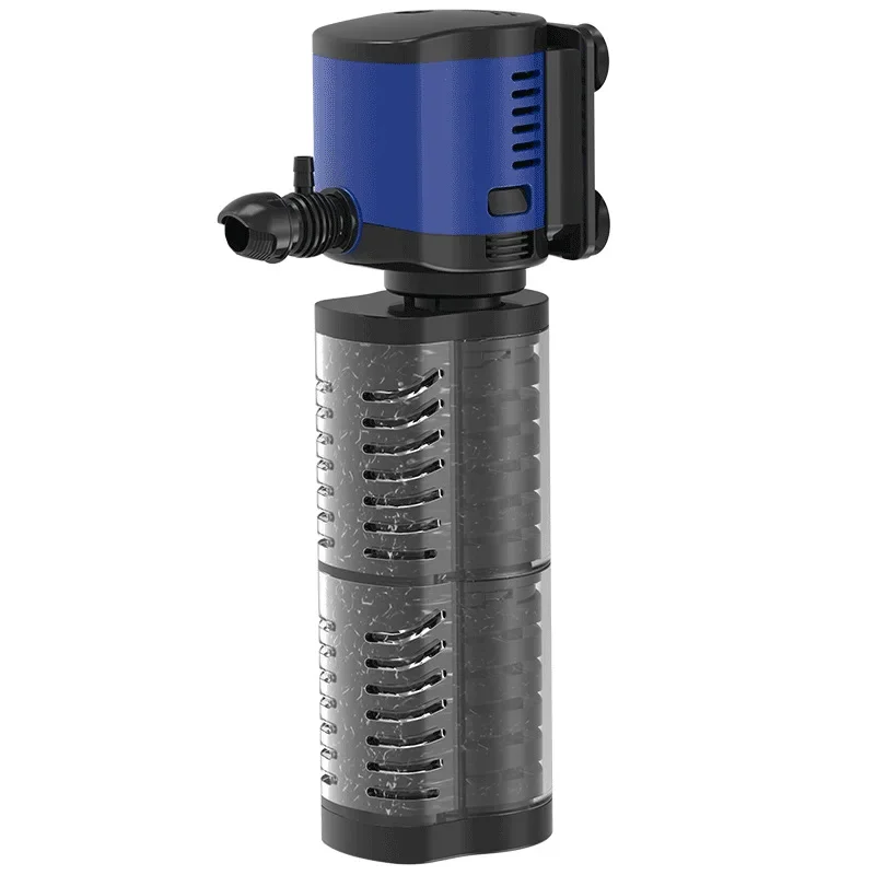 SUNSUN JQP Series Internal Aqu – Marine Aquarium Reactors Bewertung und Preis